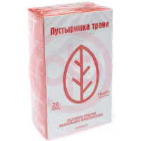 Пустырника трава-порошок 1,5г №20. Фото