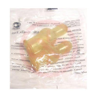 Амт трейд соска латексная №2 молочная. Фото