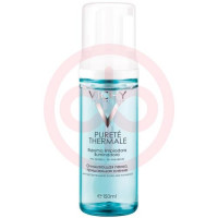 Виши пюрте термаль пенка для умывания 150мл очищающ. Фото