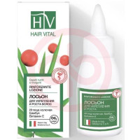 Хаир витал лосьон 50мл д/укрепл. и роста волос. Фото