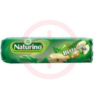 Натурино пастилки 4.2г №8 (33.6г) с витам. и соком яблока. Фото